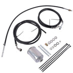 Fuel Line Kit for 1995-2000 GMC Yukon Chevy Tahoe Sport Utility 5.7L FL-FG0084