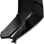 ZZ2V00438 Front Bumper Cover Molding for Toyota Tundra 2022 2023 Driver Side