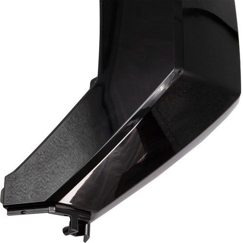 ZZ2V00438 Front Bumper Cover Molding for Toyota Tundra 2022 2023 Driver Side