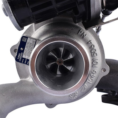 For Hyundai Tucson 1.6L Turbocharger Turbo B01 16399980016 28231-2B760 2016-2018