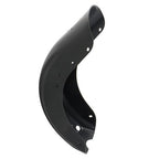 Fit For Touring Electra Street Road Glide 2009-23 CVO Limited Rear Fender Black