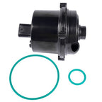 Auxiliary Coolant Water Pump Motor 1088245-00-J for Tesla Model 3 5YJ3 2017-2022