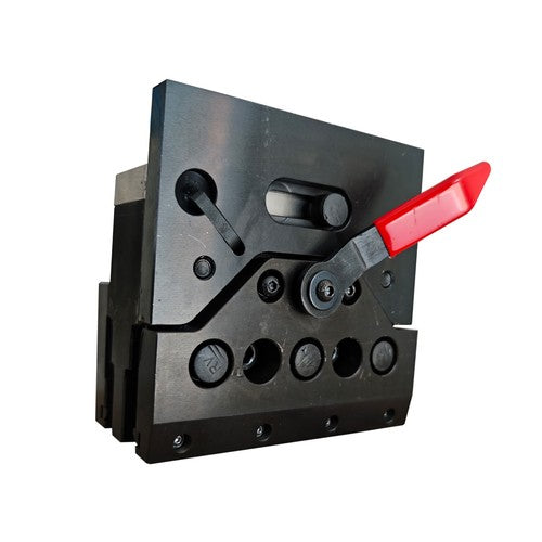 For Use on Amada Style One Touch Press Brakes Punch Clamp Holder Handle 902000