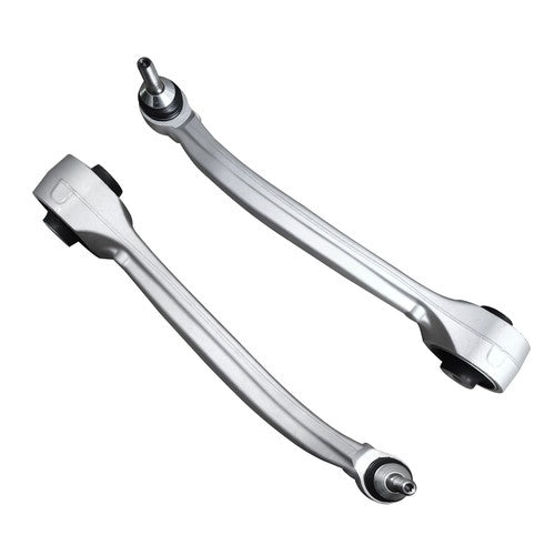 Front Lower Control Arm with Ball Joint Set of 2 for 2012-2021 Tesla S 2016-21 X