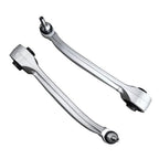 Front Lower Control Arm with Ball Joint Set of 2 for 2012-2021 Tesla S 2016-21 X