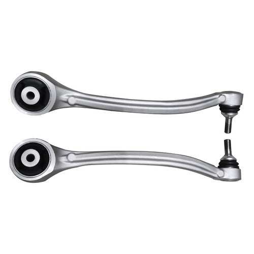 Front Lower Control Arm with Ball Joint Set of 2 for 2012-2021 Tesla S 2016-21 X