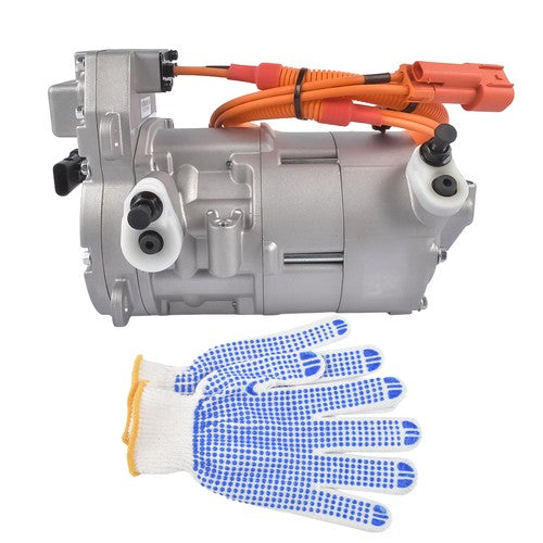 NEW AC Compressor for Tesla Model 3 Sedan 4-Door 2017 2018 2019 2020 (EV/BEV)