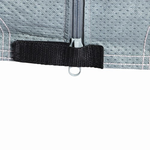 26'-29' RV Cover Storage Waterproof Anti-UV For Class C Motorhome Trailer Camper