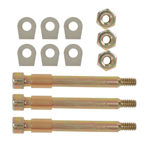 Pin Cam Arm Clutch Repair Kit 1639-030 Fit For Arctic Cat ZRT 600 1996-2002