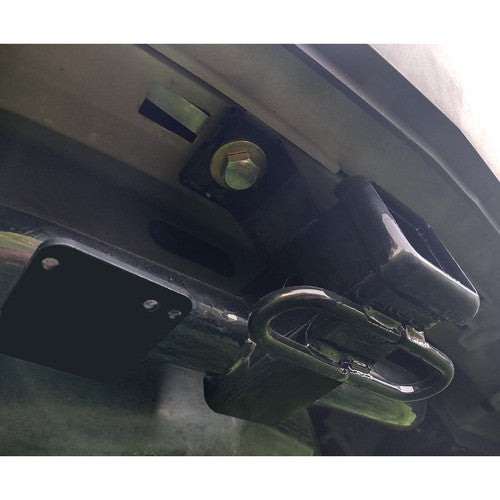 Class 3 Trailer Hitch Tow For Buick Enclave GMC Acadia 07-17 W/  Instruction