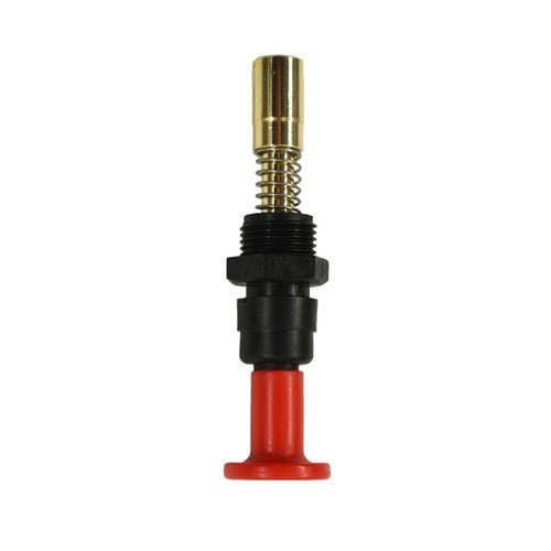 NEW  Flat Slide Carb / Hot Start Valve / Hot-Start Button