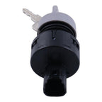 Ignition Switch 4081435 for Polaris Pro XD 2000D 2000G 4000D 4000G 3-Pos 4-Pin