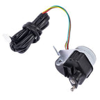 0G6454 Stepper Motor Governor for GTH990 PORT Controller Models Metal & Palstic