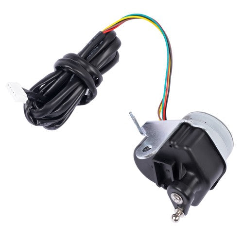 0G6454 Stepper Motor Governor for GTH990 PORT Controller Models Metal & Palstic