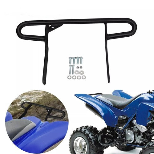 Rear Wide Grab Bar for Yamaha Raptor 660 660R 2001-2009 YFZ450 2004-2009