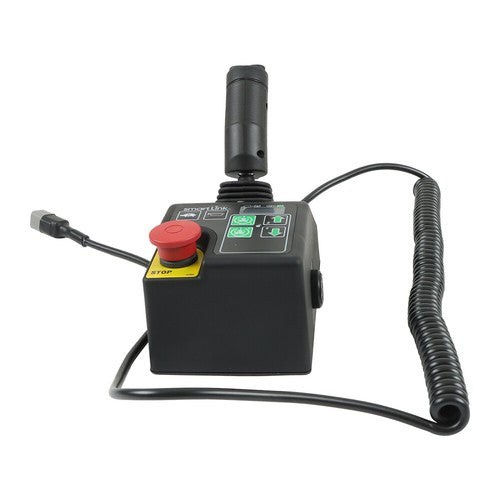Control Box Assembly Fit For Genie Gen 6 GS-1530 GS-1532 GS-1930 137633 137633GT