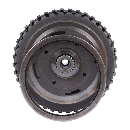 RE0F11A/JF015E Transmission Front Planet Set & Drum for Sentra Versa CVT Steel