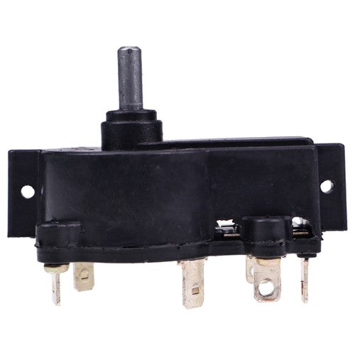 5-Speed Hand Control Rotary Switch 8M4004636 8M4002637 for MotorGuide X3 R3