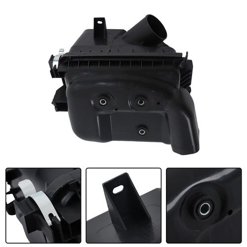 Black Air Cleaner Intake Filter Box For Toyota Matrix 1.8L 2009-2013 1770022221