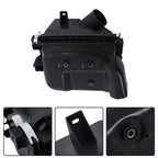 Black Air Cleaner Intake Filter Box For Toyota Matrix 1.8L 2009-2013 1770022221