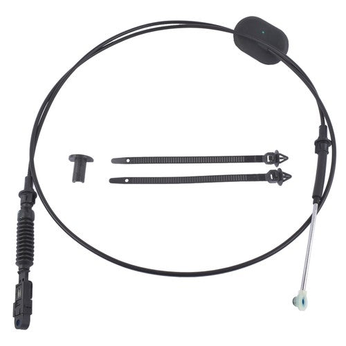 Auto Trans Shifter Cable for Chevrolet Tahoe GMC Yukon C1500 Suburban 1995-2000