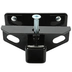 Rear Trailer Tow Hitch Receiver for Dodge Ram 2003 2018 1500 2003 2013 2500 3500