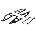 A Arm for Kawasaki Mule Pro DX FXR 2015 to 2022 High Clearance 1.5 Inch Offset