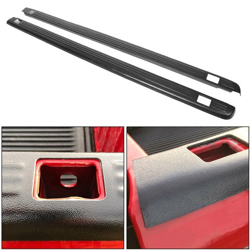 For 97-06 Jeep Wrangler TJ 2 Door Front Floor Pan Passenger Side Black 0485-220