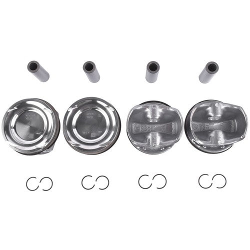 New Pistons Rings Set STD for Mercedes SLC200 V250 SLC300 E300 2017-2018 2.0L L4