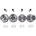 New Pistons Rings Set STD for Mercedes SLC200 V250 SLC300 E300 2017-2018 2.0L L4