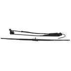 Windshield Wiper Blade and Arm for Bobcat T450 T550 T590 T595 T630 T650 T740 T750