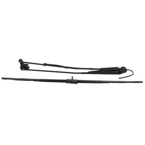 Windshield Wiper Blade and Arm for Bobcat T450 T550 T590 T595 T630 T650 T740 T750