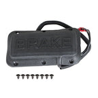 For Club Car EZGO Yamaha Golf Cart Brake Light Switch / Brake Pad Universal