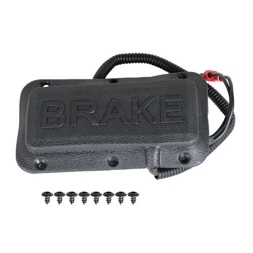 For Club Car EZGO Yamaha Golf Cart Brake Light Switch / Brake Pad Universal