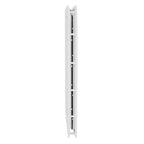 Tempered Glass Entry Door Window for Universal RV, Trailer, Camper, Motorhome
