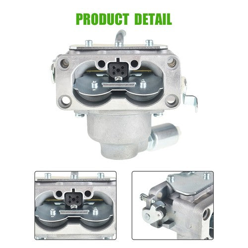 499804 Carburetor For Briggs & Stratton V TWIN 20 21 23 24 25HP US 791230 699709