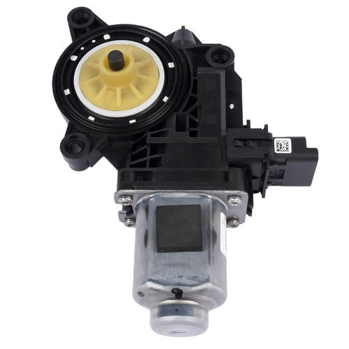 New Power Window Motor Front Left 82450-G3020 for Hyundai Elantra GT 2018-2020