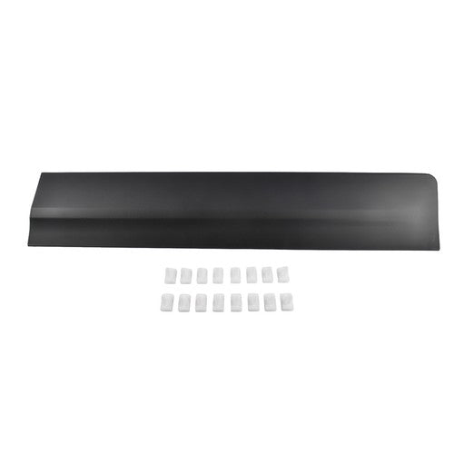 New Right Rear Lower Door Trim Molding Black for Cadillac XT5 2017-2025 23408086