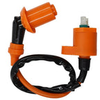 For HONDA ATC XR CRF TRX 50 70 125 CC 250CC 300CC Racing Cdi Ignition Coil Plug