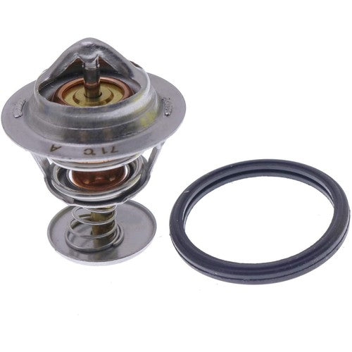 Thermostat for Kubota Kubota L2800 L3240 L3400 L3540 L4240 L5030 L5740 w/ V2203