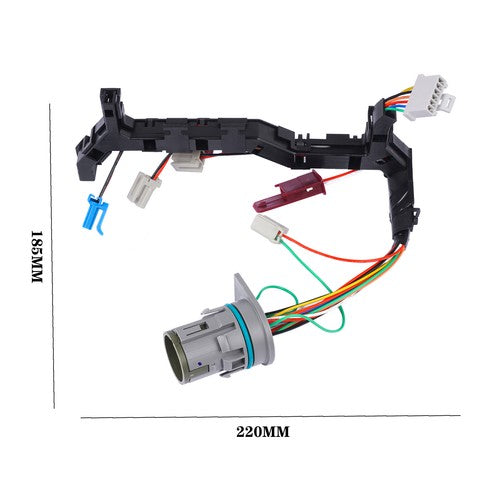 Internal Harness 6 Solenoid Type for Allison 1000/2000/2400 29541371 350-0072