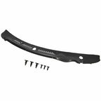 Cowl Vent Windshield Wiper Grille Panel Cover for 1994-1998 Ford Mustang Cobra