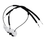 Front Passenger Side Door Lock Actuator Fits Nissan Frontier 4.0L V6 Flex Gas