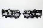 Bumper Support Bracket Front Left Right Side LH RH for 2016-2018 GMC Sierra 1500
