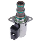 12V Solenoid Valve 226-60-18120 Fits For Komatsu PC110R PC75R PC95R PW110R PW95R