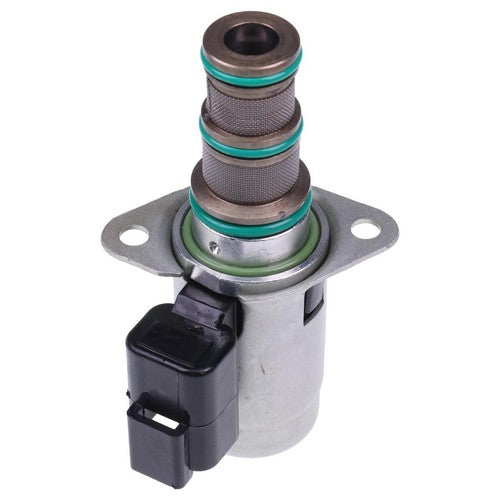 12V Solenoid Valve 226-60-18120 Fits For Komatsu PC110R PC75R PC95R PW110R PW95R