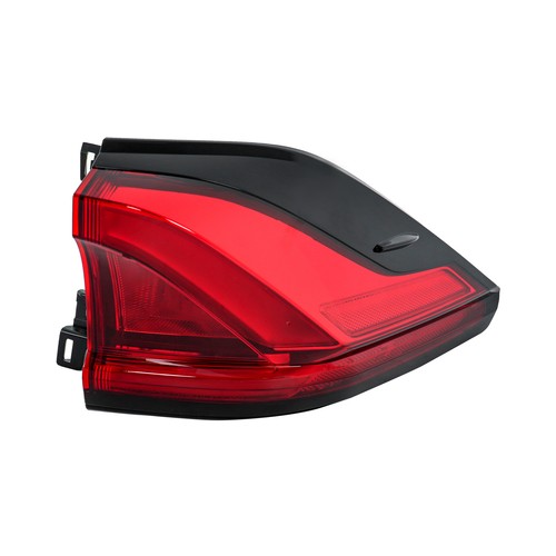 Quality Passenger Right Rear Tail Light Brake Lamp LED For Grand Highlander 2024