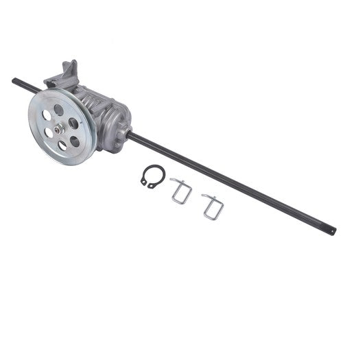 Transmission Kit 131-9667 Fits for 30" TurfMaster 22200 22205TE 22210 Lawn Mower