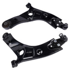 Front Lower Control Arms for Hyundai Palisade Telluride 54500S8100 54501S8100