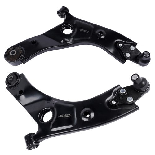 Front Lower Control Arms for Hyundai Palisade Telluride 54500S8100 54501S8100